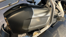 BMW R1200 GS Adventure Triple Black ABS (16MY)
